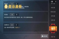 怎么和平精英才能查外挂（和平精英要怎样才能查外挂）