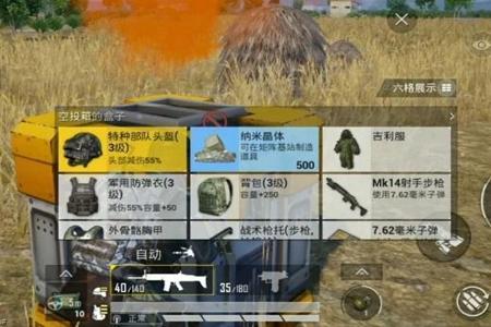 和平精英小熊用的是什么外挂(和平精英都可以用什么外挂) 和平精英小熊用的是什么外挂(和平精英都可以用什么外挂)