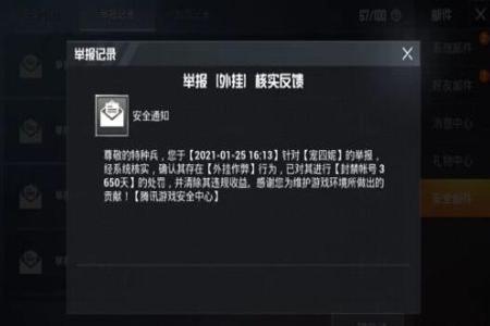 和平精英外挂直接封永久吗(和平精英外挂是直接永久吗) 和平精英外挂直接封永久吗(和平精英外挂是直接永久吗)