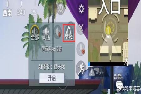 和平精英什么叫官方外挂(和平精英都有什么外挂) 和平精英什么叫官方外挂(和平精英都有什么外挂)