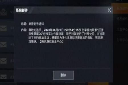 和平精英外挂封的快吗(和平精英外挂封设备吗) 和平精英外挂封的快吗(和平精英外挂封设备吗)