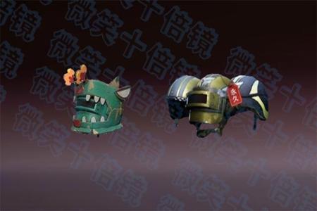 打和平精英的辅助神器有哪些（打和平精英必备神器有哪些）