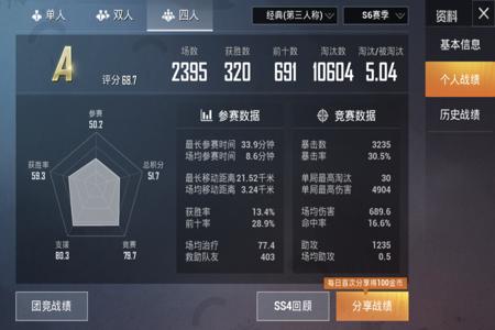 和平精英被举报外挂会怎样(和平精英被举报外挂太多) 和平精英被举报外挂会怎样(和平精英被举报外挂太多)