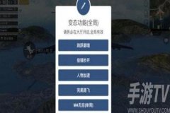 和平精英keke辅助安卓版（和平精英鸡腿辅助安卓版）