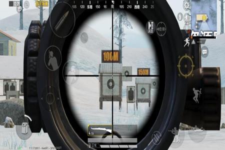 和平精英辅助瞄准软件免费版(和平精英辅助瞄准点软件) 和平精英辅助瞄准软件免费版(和平精英辅助瞄准点软件)