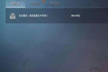 和平精英里说的外挂是什么意思(和平精英外挂端口是什么意思) 和平精英里说的外挂是什么意思(和平精英外挂端口是什么意思)