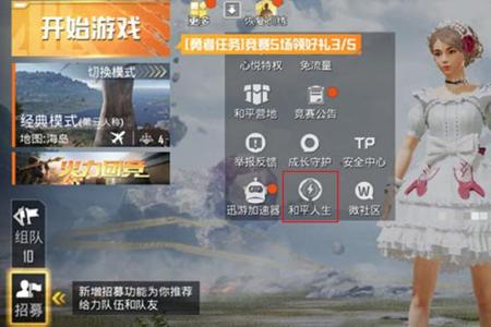 怎么查外挂和平精英(如何选外挂和平精英) 怎么查外挂和平精英(如何选外挂和平精英)