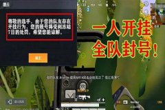 游戏外挂怎么下和平精英（如何开启游戏外挂和平精英）