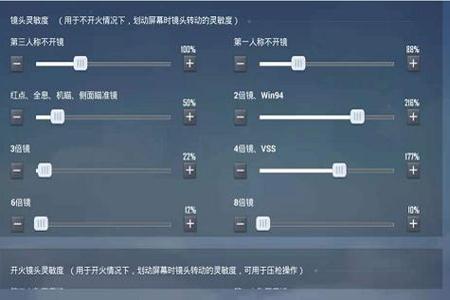 和平精英按键辅助怎么压枪(和平精英游戏辅助按键怎么压枪) 和平精英按键辅助怎么压枪(和平精英游戏辅助按键怎么压枪)