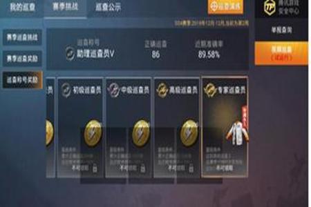 和平精英外挂巡查严重吗(和平精英外挂查得严吗) 和平精英外挂巡查严重吗(和平精英外挂查得严吗)