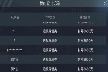 怎样巡查和平精英中的外挂(怎样在和平精英里查询外挂) 怎样巡查和平精英中的外挂(怎样在和平精英里查询外挂)