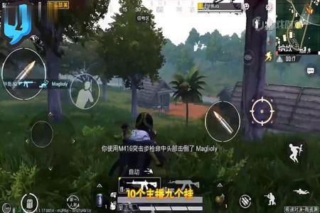 和平精英上还有什么外挂(和平精英分别有什么外挂) 和平精英上还有什么外挂(和平精英分别有什么外挂)