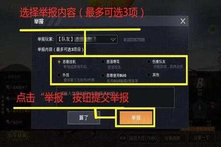 和平精英发现外挂最多的人(和平精英打败外挂的人) 和平精英发现外挂最多的人(和平精英打败外挂的人)