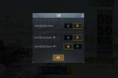辅助和平精英的工具在哪里（和平精英中的辅助工具在哪里）