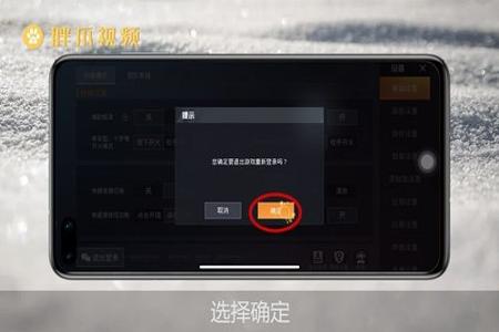 怎样开和平精英的外挂（怎样开外挂玩和平精英）
