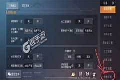 在和平精英如何启动外挂（在和平精英如何巡查外挂）