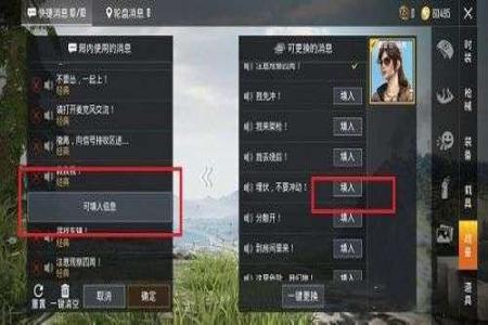 和平精英里的外挂怎么设置(和平精英自带的外挂怎么设置) 和平精英里的外挂怎么设置(和平精英自带的外挂怎么设置)