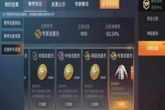 怎么报名外挂巡查员和平精英（如何报名巡查员和平精英）