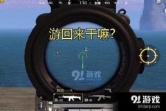 和平精英雷达辅助器有什么用（和平精英辅助器有什么用）