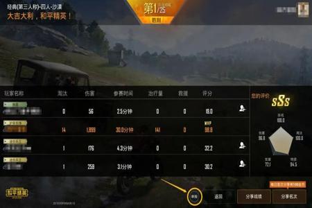 和平精英历史杀最多外挂(和平精英淘汰最多的外挂) 和平精英历史杀最多外挂(和平精英淘汰最多的外挂)