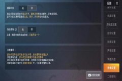 怎么登录开了外挂的和平精英（开外挂的设置和平精英）