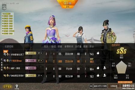 和平精英辅助可信吗(和平精英要开辅助吗) 和平精英辅助可信吗(和平精英要开辅助吗)