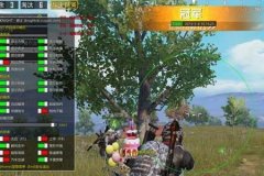 辅助软件和平精英免费（介绍外挂软件和平精英）