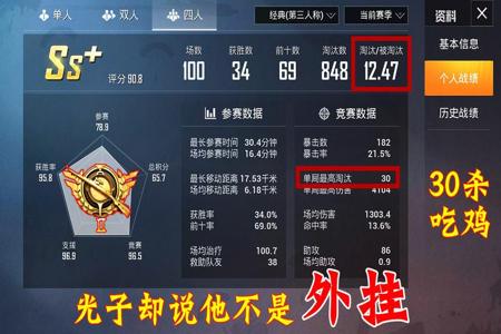 和平精英里面有什么巡查外挂(和平精英都有什么外挂) 和平精英里面有什么巡查外挂(和平精英都有什么外挂)