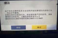和平精英还有辅助吗（和平精英有辅助平台吗）