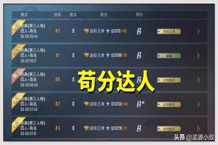 和平精英需要用辅助吗手机(和平精英需不需要用辅助器) 和平精英需要用辅助吗手机(和平精英需不需要用辅助器)